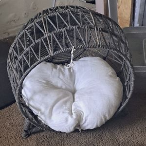 Cat Bed
